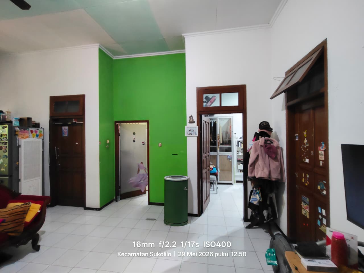 Keputih 2