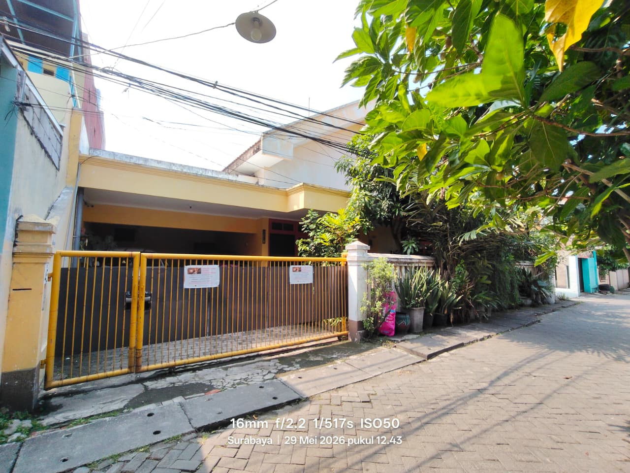Foto Keputih 7