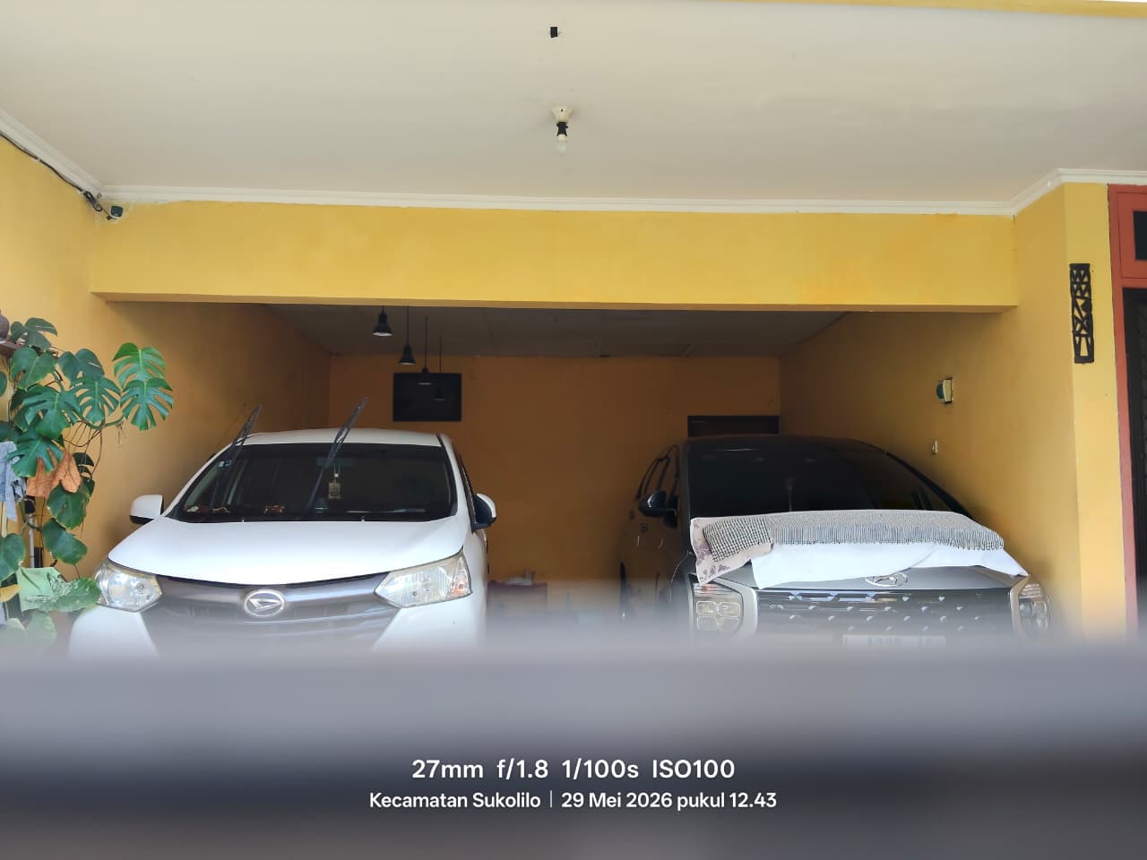 Keputih 1