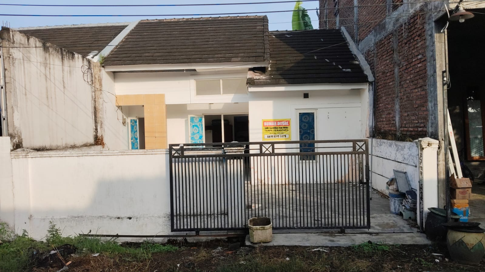 Menganti 1
